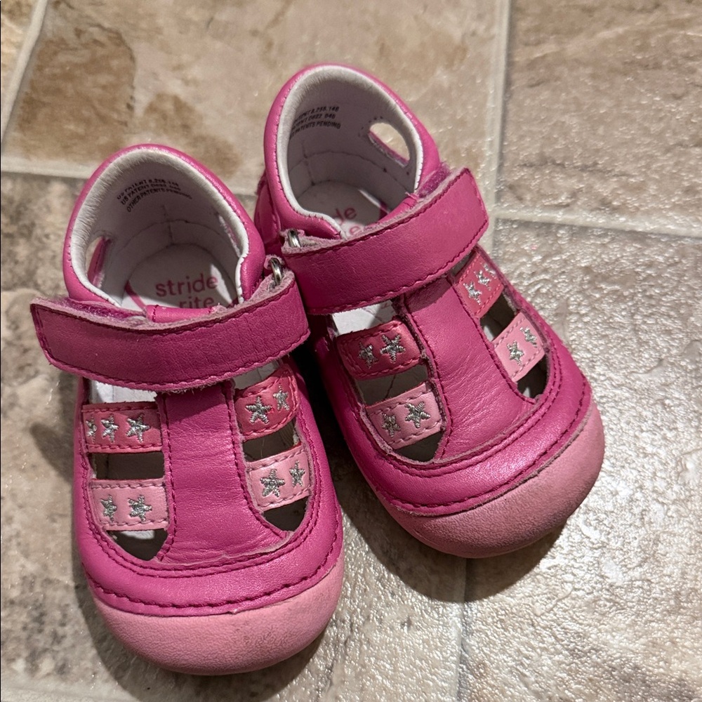 Baby stride rite